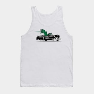 Go for Vacation Tank Top